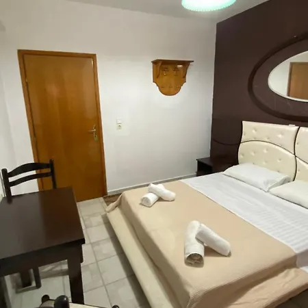 فندق مبيت وإفطار Parku I Palmave